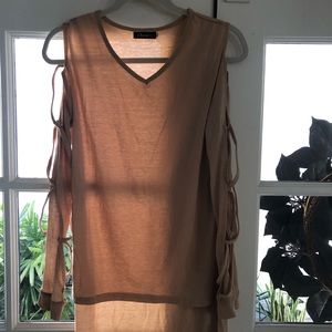 Women’s Lightweight L/S Top M/L